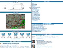 Tablet Screenshot of markets.boydstation.com